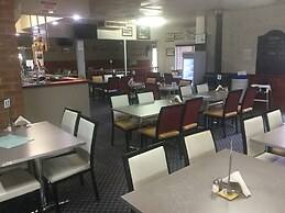 Shamrock Hotel Motel Balranald