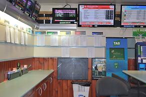 Shamrock Hotel Motel Balranald