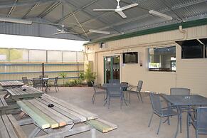 Shamrock Hotel Motel Balranald