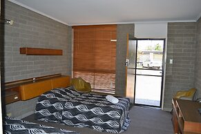 Shamrock Hotel Motel Balranald