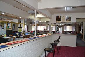 Shamrock Hotel Motel Balranald