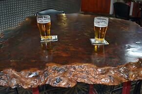 Shamrock Hotel Motel Balranald