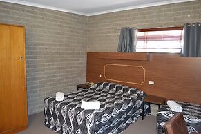 Shamrock Hotel Motel Balranald