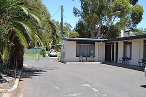 Shamrock Hotel Motel Balranald