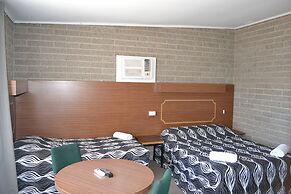 Shamrock Hotel Motel Balranald