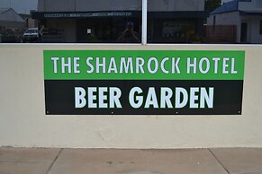 Shamrock Hotel Motel Balranald