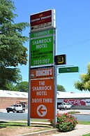Shamrock Hotel Motel Balranald