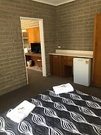 Shamrock Hotel Motel Balranald