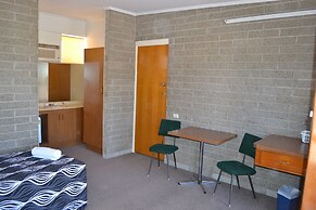 Shamrock Hotel Motel Balranald