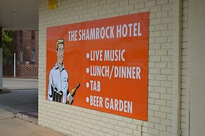Shamrock Hotel Motel Balranald