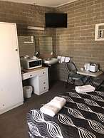 Shamrock Hotel Motel Balranald