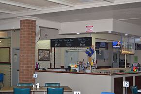 Shamrock Hotel Motel Balranald