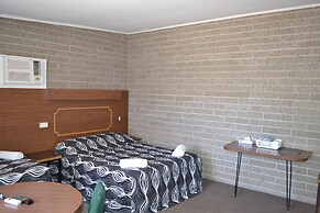 Shamrock Hotel Motel Balranald
