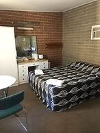 Shamrock Hotel Motel Balranald