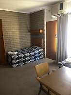 Shamrock Hotel Motel Balranald
