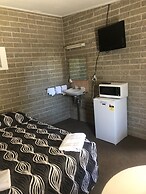 Shamrock Hotel Motel Balranald