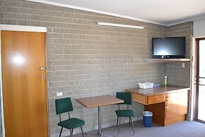 Shamrock Hotel Motel Balranald