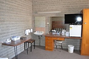 Shamrock Hotel Motel Balranald