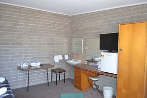 Shamrock Hotel Motel Balranald