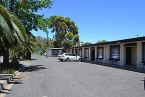 Shamrock Hotel Motel Balranald