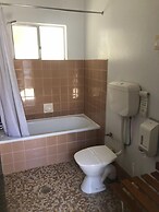 Shamrock Hotel Motel Balranald