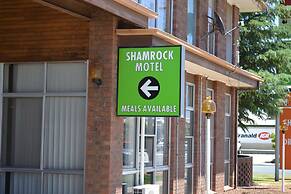 Shamrock Hotel Motel Balranald