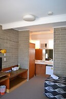 Shamrock Hotel Motel Balranald