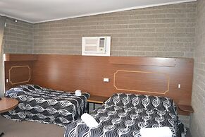 Shamrock Hotel Motel Balranald
