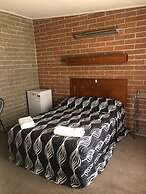 Shamrock Hotel Motel Balranald