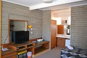 Shamrock Hotel Motel Balranald