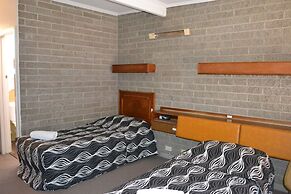 Shamrock Hotel Motel Balranald