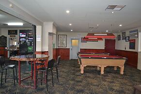 Shamrock Hotel Motel Balranald