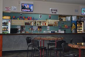 Shamrock Hotel Motel Balranald