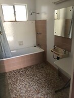 Shamrock Hotel Motel Balranald