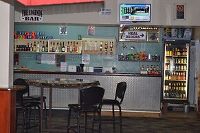 Shamrock Hotel Motel Balranald