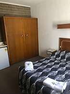 Shamrock Hotel Motel Balranald