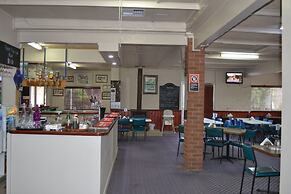 Shamrock Hotel Motel Balranald