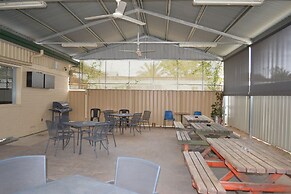 Shamrock Hotel Motel Balranald