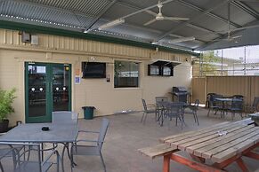 Shamrock Hotel Motel Balranald