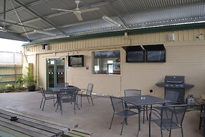 Shamrock Hotel Motel Balranald