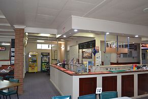 Shamrock Hotel Motel Balranald