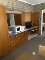 Shamrock Hotel Motel Balranald