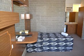 Shamrock Hotel Motel Balranald