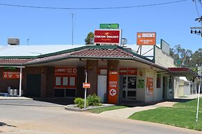 Shamrock Hotel Motel Balranald