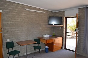Shamrock Hotel Motel Balranald