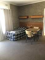 Shamrock Hotel Motel Balranald