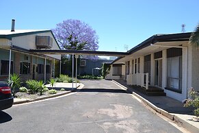 Shamrock Hotel Motel Balranald