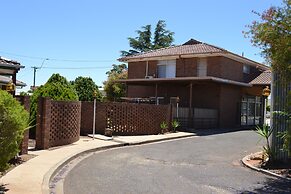 Shamrock Hotel Motel Balranald