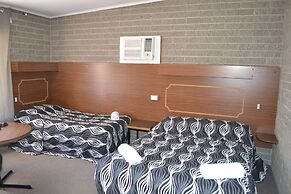 Shamrock Hotel Motel Balranald