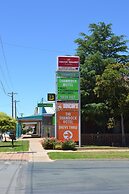 Shamrock Hotel Motel Balranald